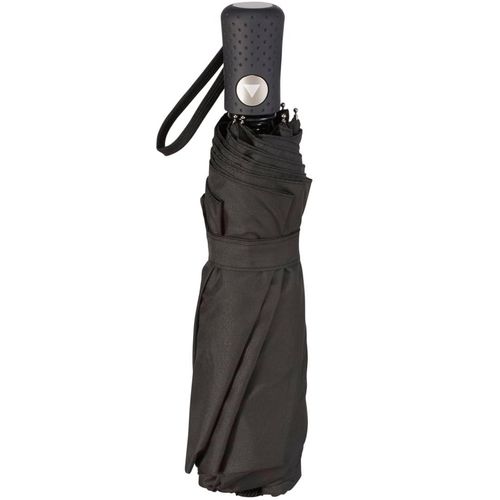 46" Recycled Auto Open Umbrella image thumbnail