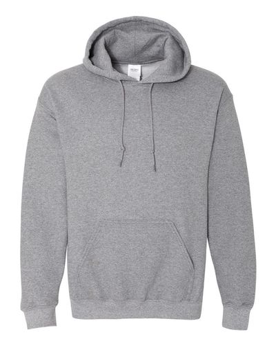 Heavy Blend™ Hooded Sweatshirt - 18500 image thumbnail