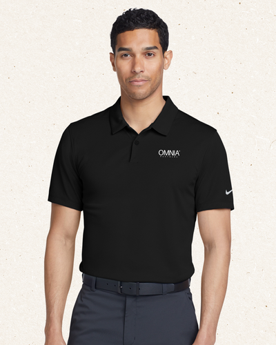 Nike Dry Essential Solid Polo image thumbnail