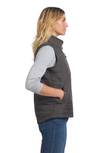 Carhartt Gilliam Vest - Women's (grey) image thumbnail
