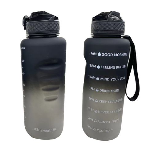 Fitness-Allina Q2 2026 Kit Bundle image thumbnail