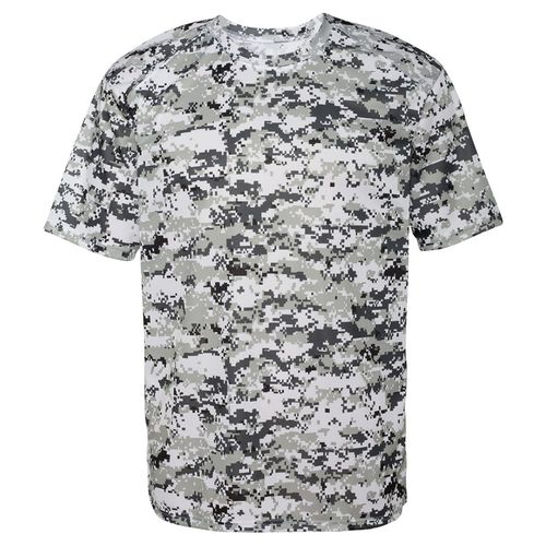 Badger  Digital Camo T-Shirt image thumbnail