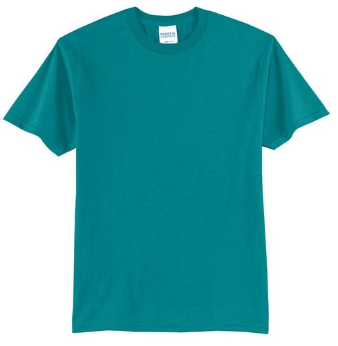 Port & Co Core Blend Tee. PC55 image thumbnail