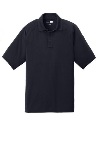 CornerStone Select Lightweight Snag-Proof Tactical Polo. CS420 image thumbnail