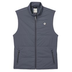 Image of Vuori Men's Echo Insulated Vest
