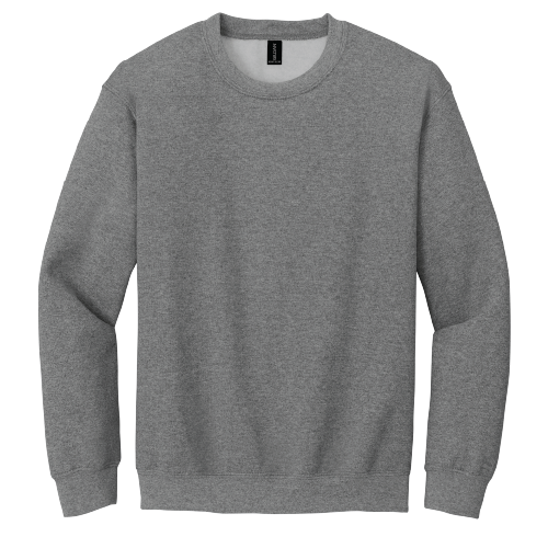 Adult BRG Crewneck Sweatshirt image thumbnail