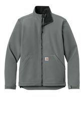 Image of Carhartt Rain Defender Soft Shell Jacket CT106438