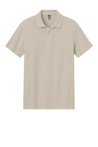 Gildan Softstyle Pique Polo image thumbnail