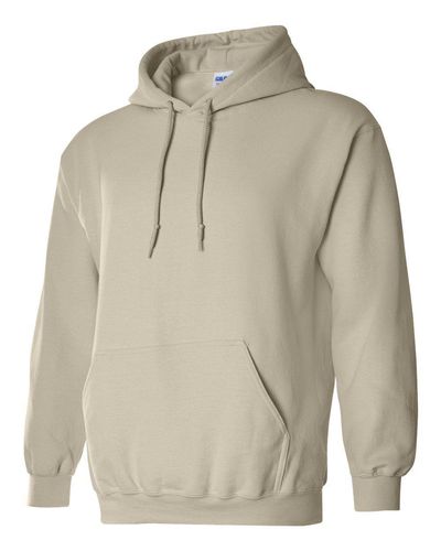 Heavy Blend™ Hooded Sweatshirt - 18500 image thumbnail