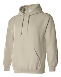 Image of Heavy Blend™ Hooded Sweatshirt - 18500