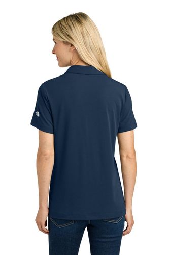 The North Face Women's Canyon Crest Polo image thumbnail