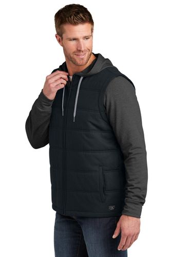 TravisMathew Tides Up Hooded Jacket TM1MZ336 image thumbnail