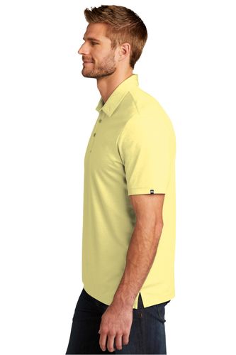 TravisMathew Oceanside Heather Polo. TM1MU412 image thumbnail
