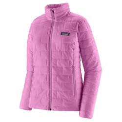 Image of Patagonia Women's Nano Puff Jacket