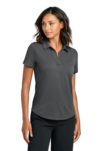 Mercer+Mettle Women's Everyday Performance Polo image thumbnail