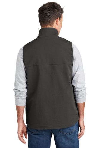Carhartt Super Dux Soft Shell Vest CT105535 image thumbnail