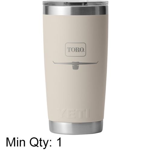 YETI Rambler Tumbler with Magslider Lid - 20 oz.  image thumbnail