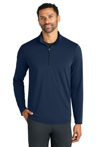 OGIO Regain 1/4-Zip image thumbnail