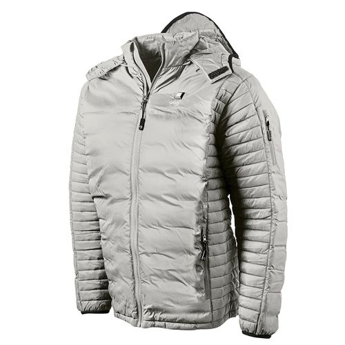 Gobi Polaris Men's Heated Puffer Jacket image thumbnail