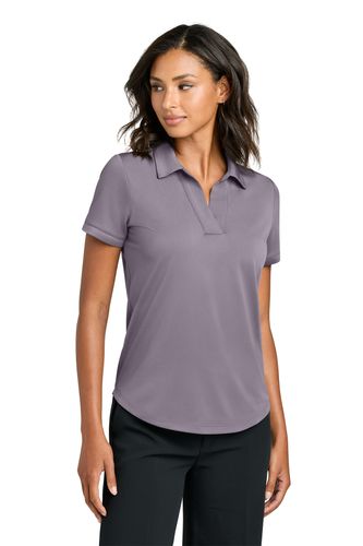 Mercer+Mettle Women's Everyday Performance Polo image thumbnail