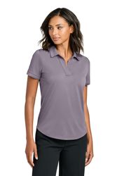 Image of Mercer+Mettle Women's Everyday Performance Polo