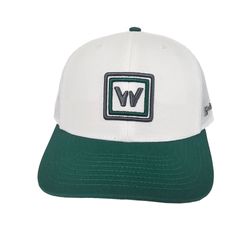 Image of Richardson 112 Vogele Brand Trucker Cap