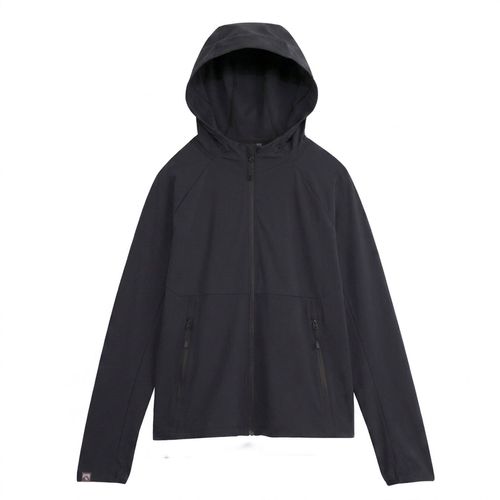 Storm Creek Women's Velocity 4-Way Stretch Performance Full Zip Hoodie 4015 M image thumbnail