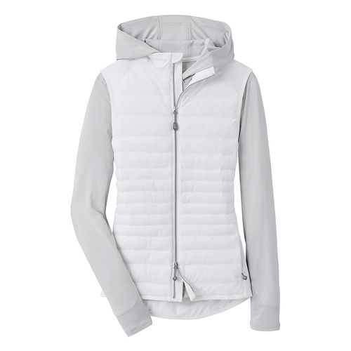 Peter Millar Women's Fuse Hybrid Vest image thumbnail