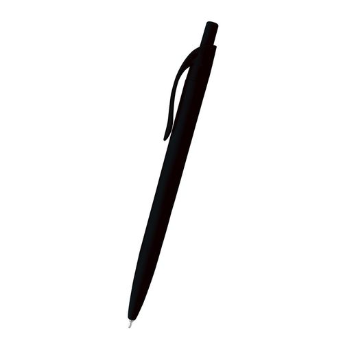 (Min 250) Sleek Write Rubberized Pen image thumbnail