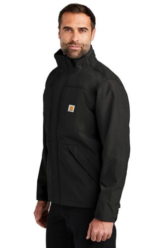 Carhartt Storm Defender Shoreline Jacket image thumbnail