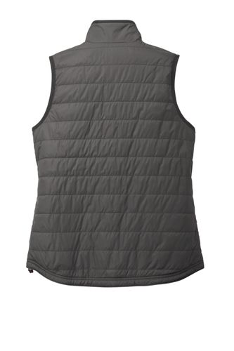 Carhartt Gilliam Vest - Women's (grey) image thumbnail