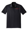 Black (Red Logo)