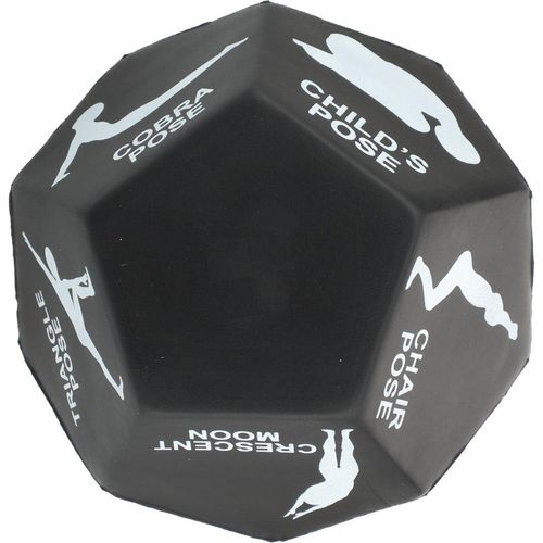 Yoga Dice image thumbnail