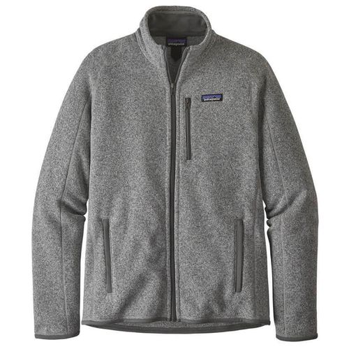 Patagonia Better Sweater Jacket image thumbnail