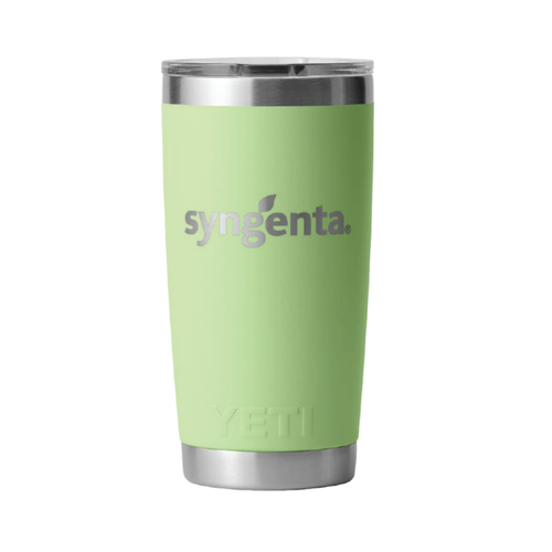 20 oz Tumbler with MagSlider Lid image thumbnail