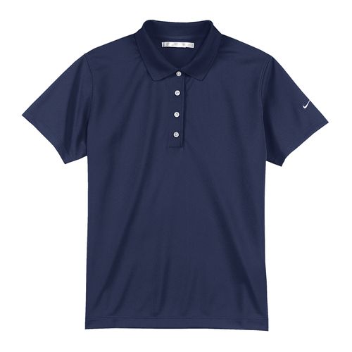 Nike Tech Basic Ladies Dri-FIT Polo image thumbnail