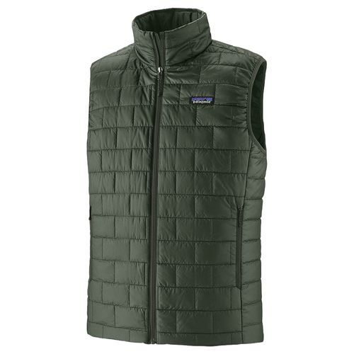 Patagonia Nano Puff Vest image thumbnail
