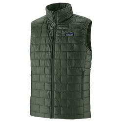 Image of Patagonia Nano Puff Vest