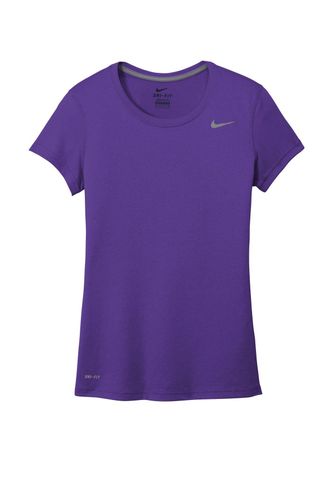 Nike Women's Team rLegend Tee image thumbnail