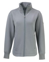 Image of Cutter & Buck Roam Epic Versatility Full Zip Recycled Womens Jacket