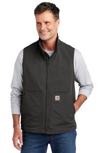 Carhartt Super Dux Soft Shell Vest CT105535 image thumbnail