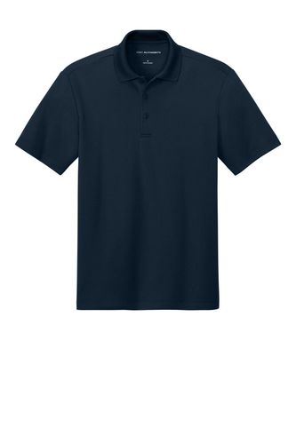Port Authority Plaited Pique Polo K620 image thumbnail