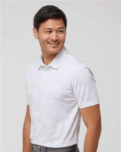 Adidas Camo Polo image thumbnail