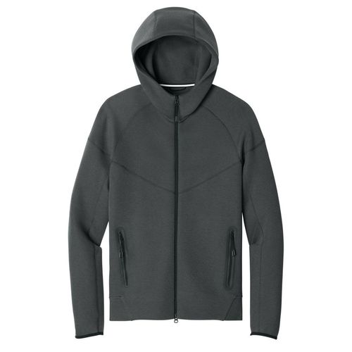 Nike Tech Fleece Full-Zip Hoodie image thumbnail
