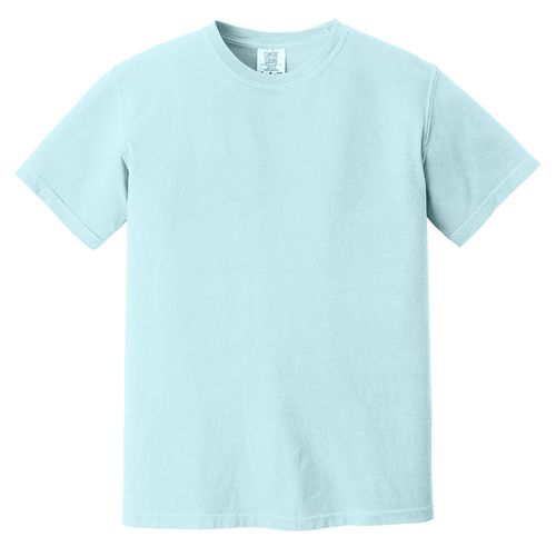 (Min 25) Comfort Colors Garment-Dyed Heavyweight T-Shirt image thumbnail