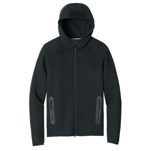 Nike Tech Fleece Full-Zip Hoodie image thumbnail