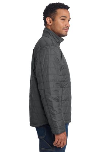 Carhartt Gilliam Jacket - Men's (grey) image thumbnail