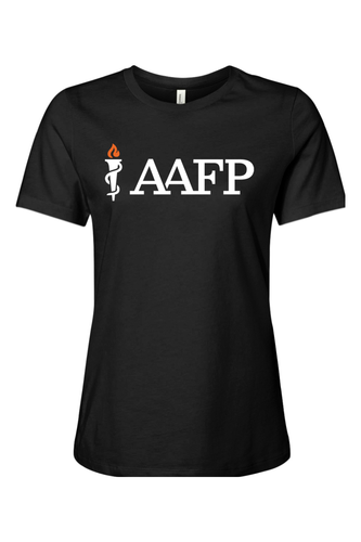  Women's Relaxed Jersey Short Sleeve Tee-DTG image thumbnail