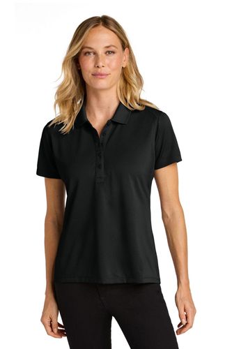 Port Authority Women's Wearever Performance Pique Polo image thumbnail