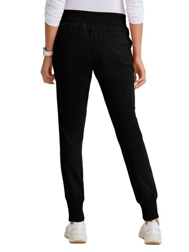 Grey's Anatomy - Women's 5-Pocket Eden Jogger Scrub Pant image thumbnail